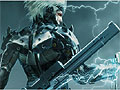 「METAL GEAR SOLID RISING」,「Xbox 360 Media Briefing」で上映されたばかりの最新トレイラーとともに,公式サイトがオープン