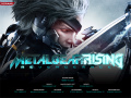 「メタルギア ライジング リベンジェンス」の公式サイトがオープン。開発には「ベヨネッタ」のプラチナゲームズが参加