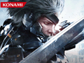 「メタルギア ライジング リベンジェンス」,追加コンテンツ「MGS4雷電」のダウンロードコードが,Amazonの購入特典としても入手可能に