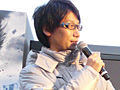 東京で開催された「MGR」ワールドツアーのローンチイベントをレポート。小島監督を始めとした開発陣,そして豪華声優陣による開発秘話が満載