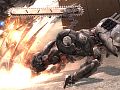 「メタルギア ライジング リベンジェンス」,DLC第3弾「BLADE WOLF」が本日配信に。無人機“LQ-84i”がチェーンソーやナイフ投げで戦うPVも公開