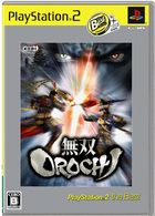 無双OROCHI PlayStation 2 the Best