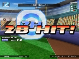画像ギャラリー No.009のサムネイル画像 / 「バッティングレボリューション」，トレーニング/対決モードを公開