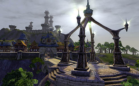 #005Υͥ/Trion WorldsWorld of Telaraפ̾ѹƿMMORTSEnd of Nationsפȯɽ
