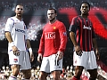 EA SPORTS「FIFA 10」の発売が決定,ティザーサイトをオープン