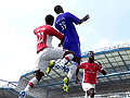 気分だけでもベッカムになれる。国際サッカー連盟公認の「FIFA 10」のデモ版を4GamerにUp