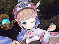 見習い錬金術少女「ロロナ」が繰り広げるドタバタ劇が楽しい「ロロナのアトリエ」プレイムービーを掲載