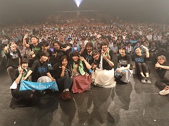 「アトリエ」シリーズの20周年を記念したスペシャルライブが開催。歴代シリーズの楽曲を手がけたアーティスト達が各タイトルのオープニングテーマなどを披露