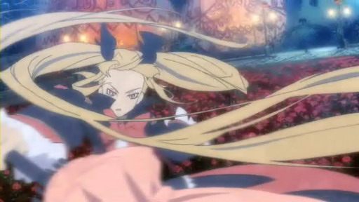 BLAZBLUEץץ⡼ࡼӡ