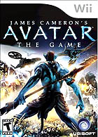 James Cameron's Avatar the Game