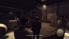 画像集#007のサムネイル/「Mafia II 」，本編第3章，第4章の物語が公開。車の入手方法や着替えといったゲーム内要素も明らかに
