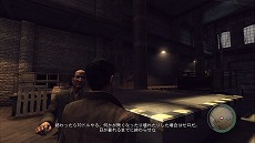 画像集#008のサムネイル/「Mafia II 」，本編第3章，第4章の物語が公開。車の入手方法や着替えといったゲーム内要素も明らかに