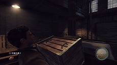画像集#009のサムネイル/「Mafia II 」，本編第3章，第4章の物語が公開。車の入手方法や着替えといったゲーム内要素も明らかに