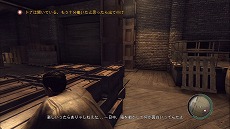 画像集#010のサムネイル/「Mafia II 」，本編第3章，第4章の物語が公開。車の入手方法や着替えといったゲーム内要素も明らかに