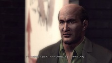 画像集#016のサムネイル/「Mafia II 」，本編第3章，第4章の物語が公開。車の入手方法や着替えといったゲーム内要素も明らかに
