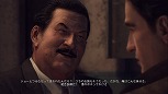 画像集#019のサムネイル/「Mafia II 」，本編第3章，第4章の物語が公開。車の入手方法や着替えといったゲーム内要素も明らかに