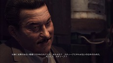画像集#025のサムネイル/「Mafia II 」，本編第3章，第4章の物語が公開。車の入手方法や着替えといったゲーム内要素も明らかに