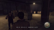 画像集#026のサムネイル/「Mafia II 」，本編第3章，第4章の物語が公開。車の入手方法や着替えといったゲーム内要素も明らかに