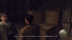 画像集#027のサムネイル/「Mafia II 」，本編第3章，第4章の物語が公開。車の入手方法や着替えといったゲーム内要素も明らかに