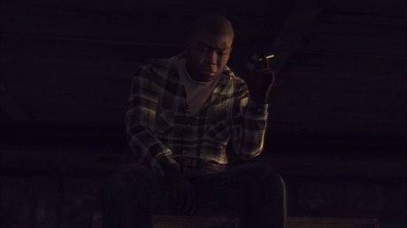 画像集#028のサムネイル/「Mafia II 」，本編第3章，第4章の物語が公開。車の入手方法や着替えといったゲーム内要素も明らかに