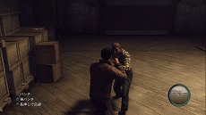 画像集#030のサムネイル/「Mafia II 」，本編第3章，第4章の物語が公開。車の入手方法や着替えといったゲーム内要素も明らかに