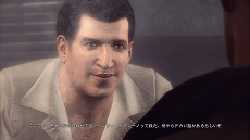 画像集#036のサムネイル/「Mafia II 」，本編第3章，第4章の物語が公開。車の入手方法や着替えといったゲーム内要素も明らかに
