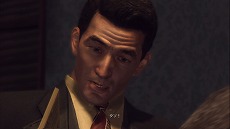 画像集#068のサムネイル/「Mafia II 」，本編第3章，第4章の物語が公開。車の入手方法や着替えといったゲーム内要素も明らかに
