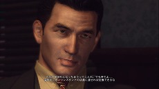 画像集#069のサムネイル/「Mafia II 」，本編第3章，第4章の物語が公開。車の入手方法や着替えといったゲーム内要素も明らかに