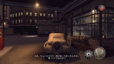 画像集#075のサムネイル/「Mafia II 」，本編第3章，第4章の物語が公開。車の入手方法や着替えといったゲーム内要素も明らかに