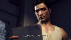 画像集#079のサムネイル/「Mafia II 」，本編第3章，第4章の物語が公開。車の入手方法や着替えといったゲーム内要素も明らかに