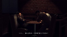 画像集#080のサムネイル/「Mafia II 」，本編第3章，第4章の物語が公開。車の入手方法や着替えといったゲーム内要素も明らかに