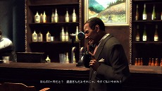 画像集#082のサムネイル/「Mafia II 」，本編第3章，第4章の物語が公開。車の入手方法や着替えといったゲーム内要素も明らかに