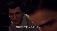 画像集#085のサムネイル/「Mafia II 」，本編第3章，第4章の物語が公開。車の入手方法や着替えといったゲーム内要素も明らかに