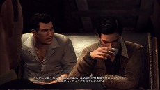 画像集#087のサムネイル/「Mafia II 」，本編第3章，第4章の物語が公開。車の入手方法や着替えといったゲーム内要素も明らかに