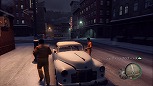 画像集#089のサムネイル/「Mafia II 」，本編第3章，第4章の物語が公開。車の入手方法や着替えといったゲーム内要素も明らかに