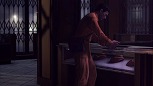 画像集#091のサムネイル/「Mafia II 」，本編第3章，第4章の物語が公開。車の入手方法や着替えといったゲーム内要素も明らかに