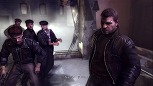 画像集#099のサムネイル/「Mafia II 」，本編第3章，第4章の物語が公開。車の入手方法や着替えといったゲーム内要素も明らかに