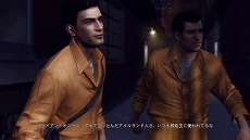 画像集#125のサムネイル/「Mafia II 」，本編第3章，第4章の物語が公開。車の入手方法や着替えといったゲーム内要素も明らかに