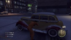 画像集#129のサムネイル/「Mafia II 」，本編第3章，第4章の物語が公開。車の入手方法や着替えといったゲーム内要素も明らかに