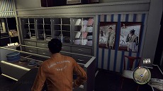 画像集#131のサムネイル/「Mafia II 」，本編第3章，第4章の物語が公開。車の入手方法や着替えといったゲーム内要素も明らかに