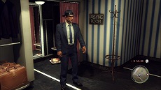 画像集#133のサムネイル/「Mafia II 」，本編第3章，第4章の物語が公開。車の入手方法や着替えといったゲーム内要素も明らかに