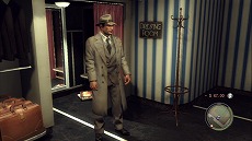 画像集#134のサムネイル/「Mafia II 」，本編第3章，第4章の物語が公開。車の入手方法や着替えといったゲーム内要素も明らかに