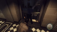画像集#137のサムネイル/「Mafia II 」，本編第3章，第4章の物語が公開。車の入手方法や着替えといったゲーム内要素も明らかに