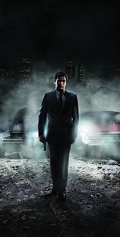 画像集#138のサムネイル/「Mafia II 」，本編第3章，第4章の物語が公開。車の入手方法や着替えといったゲーム内要素も明らかに