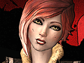 辺境の惑星Pandoraのお宝は実在するのか? MS,個性的なゲームシステムが自慢の「Borderlands」を2010年2月10日に発売