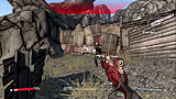 Borderlands