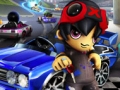 充実のクリエイトモードを搭載したアクションレースゲーム「ModNation 無限のカート王国」。PS3/PSPにて7月29日発売