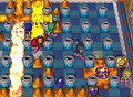 世界中のPS3ユーザーとボンバーマン! ダウンロード販売専用ゲーム「Bomberman ULTRA」,6月18日配信開始