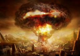 画像集#031のサムネイル/【PR】「生き残るんだ。たとえ誰かを殺めても」 ――惑星全土を巻き込む叙事詩的なスケールの悲劇。「ARGO ONLINE」とはいったいどんなゲームなのか？