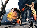 「ロスト プラネット 2」,EDN-3rdに生息するAK「クラッティス(Chryatis)」の情報を公開